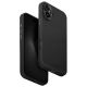 Uniq Lyden Magclick Charging Case for iPhone 16 Plus - Black