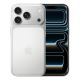 2. Apple iPhone 17 Pro 16 cm (6.3") Dual SIM iOS 26 5G USB Type-C 512 GB Silver