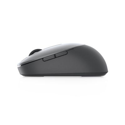 16. DELL Mobile Pro Wireless Mouse - MS5120W - Titanium Gray
