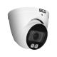 8Mpx BCS-L-EIP58VCR5L4-Ai1 dome IP camera