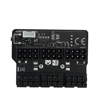 5. Thermal Grizzly TG-WV-P38N Computer Case Part Universal GPU Kit