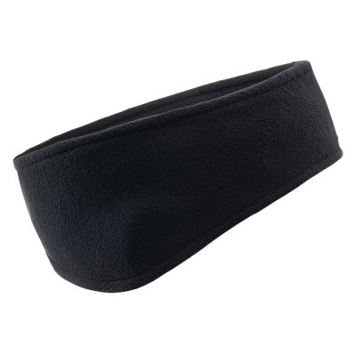 2. PERSEI Fleece Headband