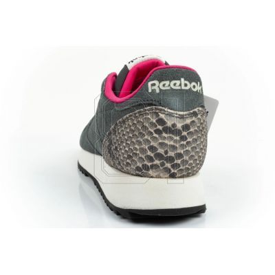 5. Reebok Classic Ripple W GX5097 shoes