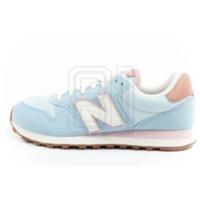 5. New Balance W GW500BGB Shoes