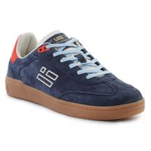 D.Franklin Rebel Basic Flag M DFSH387005-NAVY shoes