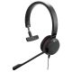 4. Jabra Evolve 20 Special Edition MS Mono USB C/A Headset