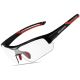 Rockbros photochromic sports glasses 10112