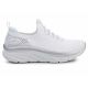 7. Skechers D&#39;LUX Walker Let It Glow W 149366-WSL