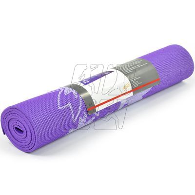 5. Yoga Mat ProFIT Bloom DK 2202