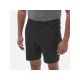 3. MILLET Ubic Short M men's shorts black