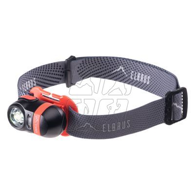 Headlamp Elbrus Nova Light 400 92800553561