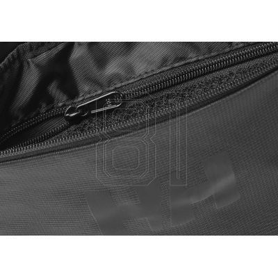 6. Helly Hansen Logo Waist Bag 67036 990