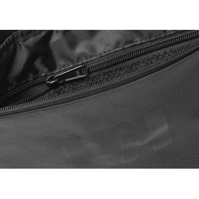 6. Helly Hansen Logo Waist Bag 67036 990