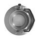 4. Campingaz Kettle 1.5 l steel kettle 2197186