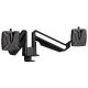 8. Nowus CLU DUO C black with table mount