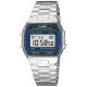 8. CASIO A164WA-1VES Unisex Watch