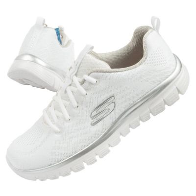 2. Skechers Get Connected W 12615/WSL shoes