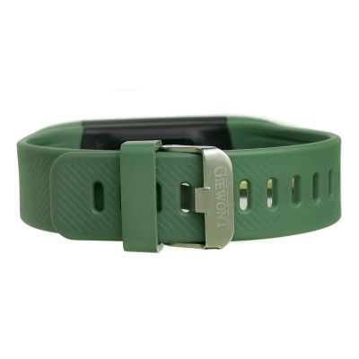 5. GIEWONT Fit&GO belt for GW200 GWP200-5 - Go Green