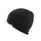 5. Rockbros YDM002 Tencel + Wool Hat, One Size, Black