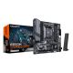 5. Gigabyte B550M GAMING X WIFI6 motherboard (B550, AM4, mATX, DDR4)