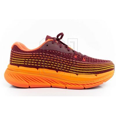 9. Skechers Max Cushioning M 220835/BURG Running Shoes