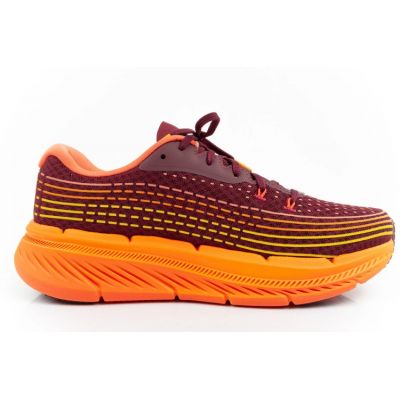 9. Skechers Max Cushioning M 220835/BURG Running Shoes