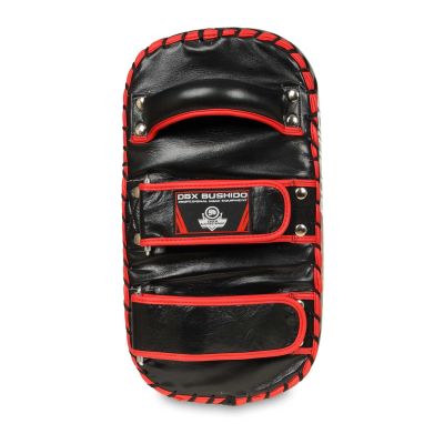 11. PAO training shield made of natural leather