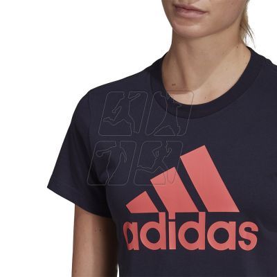 4. T-shirt adidas BL TW HH8838