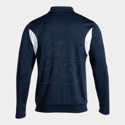 2. Joma Chaqueta Winner III Sweatshirt 103316.332