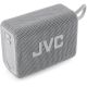 3. JVC XS-E114G black portable speaker
