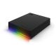 5. Seagate Game Drive FireCuda External Hard Drive 2TB Micro-USB B 3.2 Gen 1 (3.1 Gen 1) Black