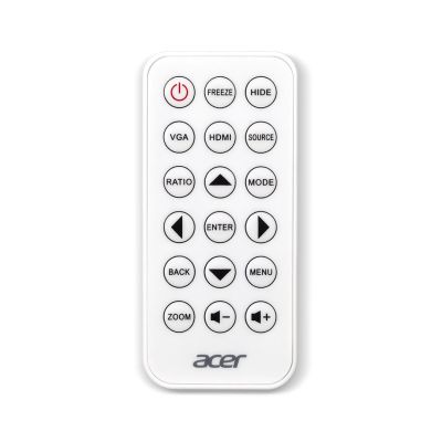 16. Acer PL2530i Standard Throw Projector 5000 ANSI Lumens DLP 1080p (1920x1080) White