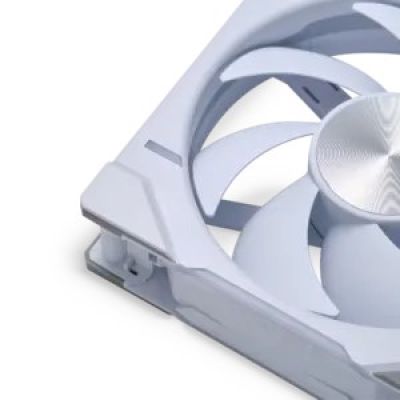 6. Phanteks D30-120 Computer Case Fan 12 cm White 1 pc.