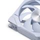 6. Phanteks D30-120 Computer Case Fan 12 cm White 1 pc.