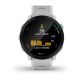 6. Garmin Forerunner 55 White Sports Watch