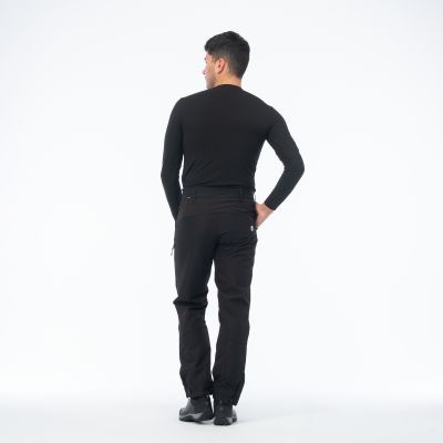 12. Men's LUPIN Trousers