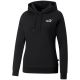 5. Puma ESS+ Embroidery Hoodie FL W 670004 01