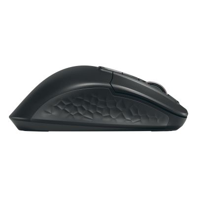 20. CHERRY Stream desktop ultimate keyboard Mouse included Home/Office USB + RF Wireless + Bluetooth QWERTZ German Black