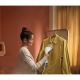 18. PHILIPS STH7030/10 Garment Steamer