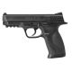 20. S&W air pistol, cal. 4.46mm BB Ekp