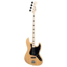 Prodipe Guitars JB90MA NAT - bass guitar