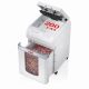 4. HSM Shredstar Autofeed X200, 30L, P4, 4x12 mm