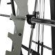 7. VIRTUFIT SM100 SMITH MACHINE - WITH LIFT STATION - STRENGTH STATION