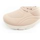 15. Skechers Bobs B Flex sports shoes sneakers women's fashionable beige