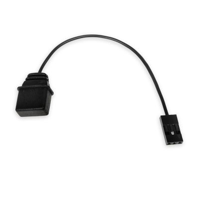 2. I-BOX CHIRON ZH68 GAMING case