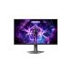 18. AOC AGON PRO AG276QKD2 computer monitor 67.3 cm (26.5") 2560 x 1440 px Quad HD QD-OLED Black, Gray