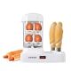 6. Orava HM-03 Hot Dog Toaster 250 W White