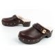 17. Scholl Iconic W F298121011 Clogs
