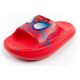 3. Leomil boys' flip-flops shoes Spiderman light fairytale red Marvel