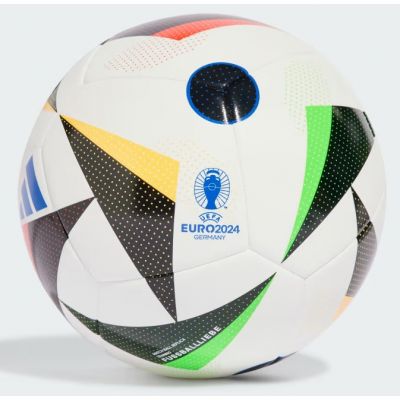 2. adidas Euro24 Training IN9366 Football